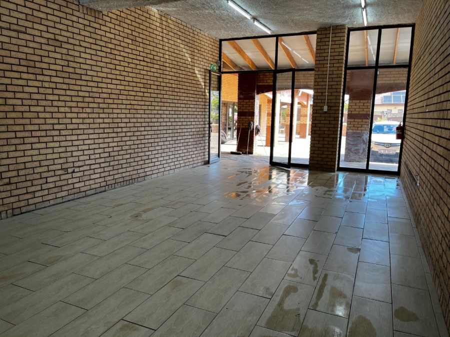 To Let commercial Property for Rent in Meerhof North West
